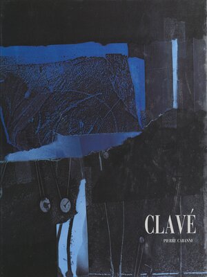 cover image of Clavé
